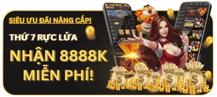 Ưu đãi nạp tiền lần đầu B52