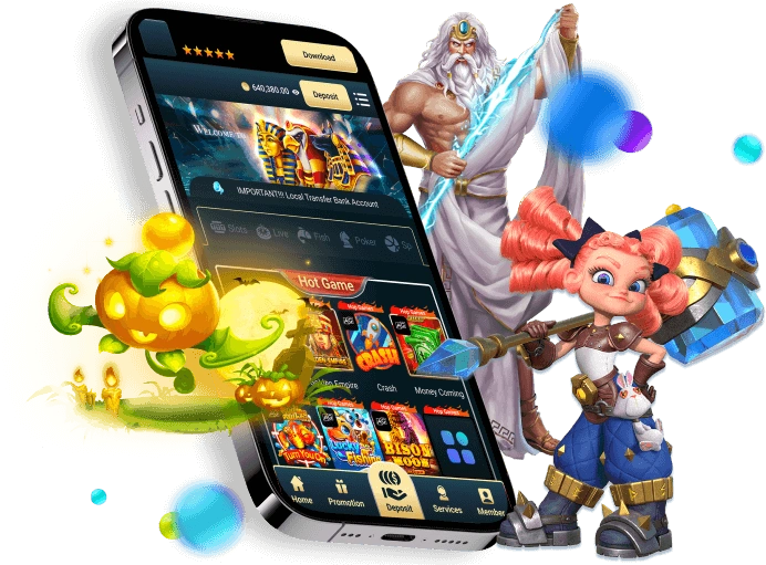 Hướng dẫn lựa chọn game bài trực tuyến