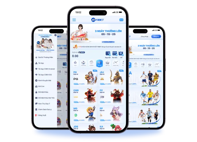 Đa dạng game bài B52