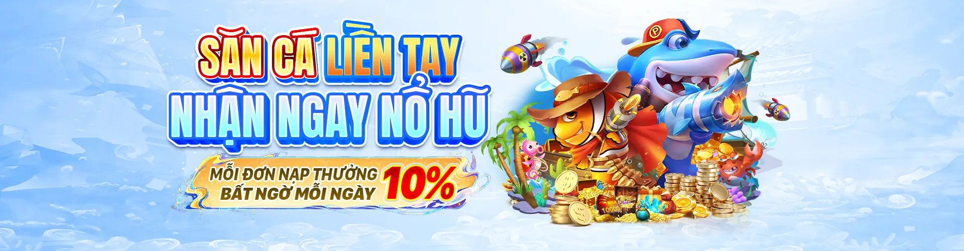 Banner khuyến mãi độc quyền game bài B52 đổi thưởng 2026