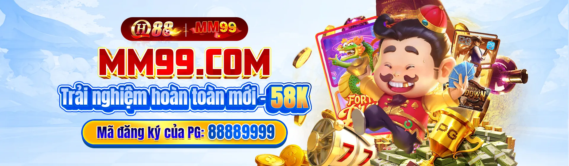 Ưu đãi độc quyền B52