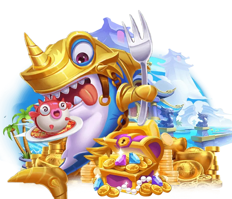 Slot game nổ hũ với jackpot lớn